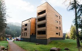 Apartment Mumlava Harrachov 5